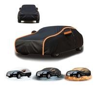 Bâche Voiture Extérieur pour Chevrolet Corvette C2,Housse Voiture Exterieur,Housse de Protection Imperméable À l'eau,Contre Soleil Poussière,Rayures Q0808