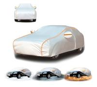 Bache Voiture Exterieur pour Citroen 2CV 1959-1990, Bache de Voiture Exterieur Étanche, Housse de Protection Contre Pluie Soleil Poussière Protection Tout Temps weiy4uan