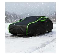 Bache Voiture Exterieur pour Citroen 2CV 1959/1990,Étanche Housse Voiture avec Zip et Doublure en Coton,Housses de Protection Contre Pluie Neige UV wy1582n