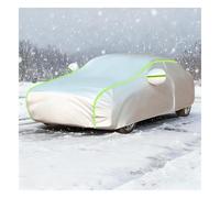 Bache Voiture Exterieur pour Citroen 2CV 1959/1990,Étanche Housse Voiture avec Zip et Doublure en Coton,Housses de Protection Contre Pluie Neige UV wy1282n