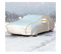 Bache Voiture Exterieur pour Citroen 2CV 1959/1990,Étanche Housse Voiture avec Zip et Doublure en Coton,Housses de Protection Contre Pluie Neige UV wy982n