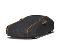 Bache Voiture Exterieur pour Citroen C5 2014-2017,Coupe-Vent, ImperméAble, RéSistant Aux UV, Respirant, RéSistant Aux Rayures, avec Bandes RéFléChissantes