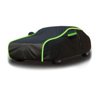 Bache Voiture Exterieur pour Dodge Viper SRT-10 SRT10, 2003-2010, Housse Voiture Exterieur Étanche Anti-grêle Anti-UV Anti-Rayures