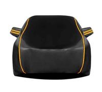 Bâche Voiture Extérieur pour Ferrari 296 GTB Cache Soleil Voiture Étanche Anti-PoussièRe Protection Neige Pluie Convient À Toutes Les Saisons Bandes RéFléChissantes