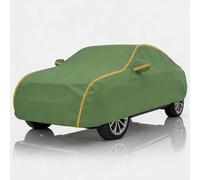 Bâche Voiture Extérieur pour Ferrari Testarossa (1984-1991),Housse de Voiture Extérieure Imperméable,Imperméable Et Respirante, Protection Contre Pluie, Poussière, Soleil Et UV