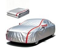 Bache Voiture Exterieur pour Ford Escort mk1 1980-2022,Housse Voiture Résistant aux UV,à la Pluie,à la Neige,à la poussière et aux déchirures ZSdgfg56