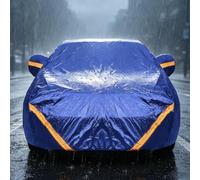 Bâche Voiture Extérieur pour Ford Fiesta