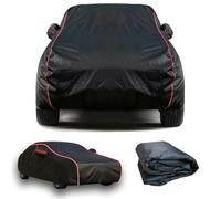 Bache Voiture Exterieur pour Ford Focus 2 CC,sur Mesure Ultra-Fine | Protection été Anti-Soleil & poussière | Oxford léger Respirant | Sac de Rangement Inclus