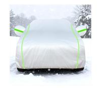 Bache Voiture Exterieur pour Jeep Wrangler JK/JL 2 Puertas(2007-2024),Imperméable Pluie & Neige,RéSistant Au Soleil,Au Vent,Aux Rayures Et à La PoussièRe,Usage Tous Temps,Anti-déchirure Q39