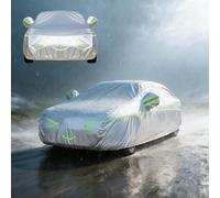 Bache Voiture Exterieur pour Kia Optima (2000-2020)