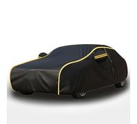 Bache Voiture Exterieur pour Lancia Delta HF Integrale Evoluzione, 1991-1993, Bache de Voiture Exterieur Étanche Housse de Protection Voiture Housses Voiture Exterieur Anti Grêle Bâche Voiture (Color