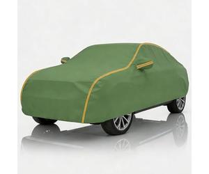 Bâche Voiture Extérieur pour Lotus Elan M100 1989-1995,Housse De Protection Voiture Impermeable,Garage Complet étanche Garage Complet Bandes Réfléchissantes