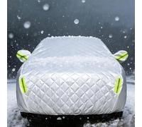 Bâche Voiture Extérieur pour Mercedes-Benz Marco Polo Housse Protection Anti-Grêle - 4 Saisons Doublure Coton, Imperméable Pluie Neige UV - Protection Contre Chocs Rayures