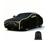 Bache Voiture Exterieur pour MG MG3 Hybrid 2024-