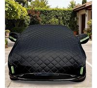 Bâche Voiture Extérieur pour Mitsubishi Eclipse Cross 2023, Housse de Protection Étanche et Respirante, Couverture Auto Toutes Saisons Anti-UV Pluie Neige et Poussière e376v