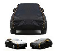 Bache Voiture Exterieur pour Mitsubishi eKX EV 2001-2023,Bâche Voiture Étanche,Housse De Protection Imperméable Respirante À l'eau,Anti-UV,avec Zip SWH1114