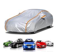 Bache Voiture Exterieur pour Nissan Avenir 1991-2005, Anti-UV, Anti-poussière, Anti-Feuilles, Anti-Pluie, Anti-Rayures- Housse Voiture ImperméAble et Respirante