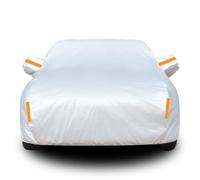 Bâche Voiture Extérieur pour Range Rover Sport I (Lifting 2009) SUV 2009-2013,Baches Imperméables pour Exterieur Contre Pluie Soleil Poussière Anti-UV,C-OS