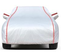 Bâche Voiture Extérieur pour Renault Arkana Hybrid, Housse De Protection Imperméable À l'eau,Protection Tout Temps,Anti-UV, Respirante, Résistant À La Poussière ew731