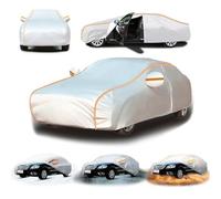 Bâche Voiture Extérieur pour Renault Arkana Hybrid, Housse De Protection Imperméable À l'eau,Protection Tout Temps,Anti-UV, Respirante, Résistant À La Poussière ew731