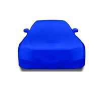 Bache Voiture Exterieur pour Renault Arkana (Seit 2023), Coton Extensible Respirant Auto Covers ImperméableÉtanche à la Poussière Protection Tous Temps,B/Blue