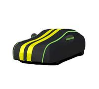 Bâche Voiture Extérieur pour Renault Grand Scenic 4 | Imperméable Coupe-Vent Bâche De Voiture Extérieur Tous Les Temps Garage Complet ÉTanche, Anti-PoussièRe, Anti-Rayures, Anti-Neige, DoubléE(A)