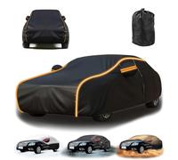 Bache Voiture Exterieur pour Renault Talisman Concept,Housse Voiture,Housses pour Auto,Imperméable À l'eau,Protection Tout Temps,Anti-UV,Résistant À La Poussière_fdgszf