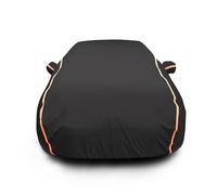 Bâche Voiture Extérieur pour Ruf CTR,Housse de Voiture extérieure imperméable à l'eau,Housse de Garage Complète Protection Contre Pluie, Poussière, Soleil Et UV