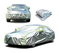 Bâche Voiture Extérieur pour Skod Superb Combi
