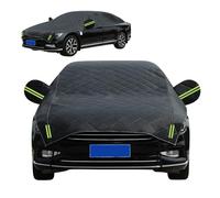 Bache Voiture Exterieur pour Smart Fortwo 2007-2023,Bache Voiture,Anti-Rayures Anti-grêle Respirante Imperméable Tous Temps Coton épais_zhdxsxsfwf2