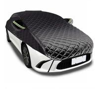 Bâche Voiture Extérieur pour Sonoma Bâche Voiture Anti-grêle Housse Protection Exterieur Respirante Contre Pluie Soleil Poussière avec Sac Rangement
