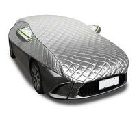 Bâche Voiture Extérieur pour Sonoma Bâche Voiture Anti-grêle Housse Protection Exterieur Respirante Contre Pluie Soleil Poussière avec Sac Rangement