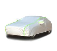 Bache Voiture Exterieur pour Suzuki Solio Hybrid MA37S (2020 -), Housse Voiture Étanche Anti-UV Anti-Rayures Anti-grêle