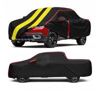 Bache Voiture Exterieur pour Toyota Mr-S 1999-2007,Housse De Voiture SUV Étanche Toutes pour Tous Temps,Housse Voiture Protection Anti-UV Contre,et Doublure en Coton
