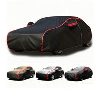 Bache Voiture Exterieur pour Toyota MR2 GT,Bache Voiture Exterieur Imperméable à l'eau,Anti-UV,Respirante,Résistant à la Poussière Pluie,Soleil opu89