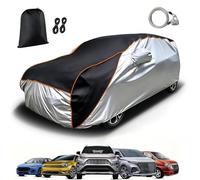 Bache Voiture Exterieur pour Triumph Spitfire MK3 (1967-1970)