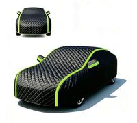 Bache Voiture Exterieur pour V W Atlas Cross Sport 2019-2023