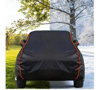 Bâche Voiture Exterieur pour Volkswagen T-ROC,Housse Voiture Étanche,Housse De Protection Imperméable Respirante À l'eau,Anti-UV SWH507