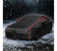 Bâche Voiture Extérieure Imperméable pour Ford Explorer 2002-2024, Housse de Protection Auto Doublée Coton Anti-Grêle Soleil Pluie Neige Poussière Couverture Voiture Résistante e164f