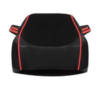 Bache Voiture Hiver, Accessoire pour Mercedes-Benz SLK R171 2004-2010, Extérieur Housse Voiture Étanche Couverture Imperméable Complète Protection UV Pluie auto28