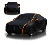 Bâche Voiture Hiver pour Renault Boreal 2025-2026