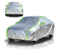 Bâche Voiture Hiver pour Renault Boreal 2025-2026