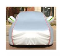 Bâche Voiture Housses pour Auto pour Audi TT Roadster Cabriolet (2015-2018), Imperméable Pluie Neige Résistant aux déchirures Anti UV Intérieur & Extérieur Toutes Saisons(Color:B)