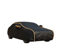 BâChe Voiture Housses pour Auto pour Autobianchi A112 hayon, (1976-1978),Couverture De Voiture Durable RéSistante à La Gratte à Nagement éTanche à L'éPreuve du Vent.WEWYQSJXBXF-354(Color:B,Size