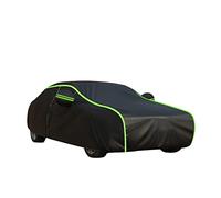 Bâche Voiture Housses pour Auto pour Talbot Rancho MPV(1976-1983),Housse De Voiture Durable Anti-GrêLe, Anti-PoussièRe, Respirante Et RéSistante Aux Rayures