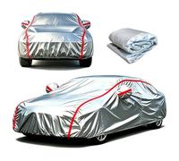 Bache Voiture Imperméable Extérieure pour Skod Superb Combi