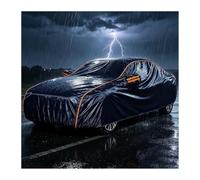 Bâche Voiture Imperméable pour Chevrolet Corvette C3