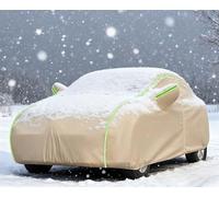 Bache Voiture Imperméable pour Porsche 911 SC Bâche de Protection Extérieure Voiture -Respirante Anti-UV - Protection Totale Contre la Pluie, Le Gel et Les Rayures