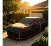 Bâche Voiture imperméable pourCitroen Evasion 1994-2002，Housses Voiture Premium sur Mesure - Protection Toutes Saisons et esthétique épurée.