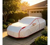 Bâche Voiture imperméable pourCitroen Evasion 1994-2002，Housses Voiture Premium sur Mesure - Protection Toutes Saisons et esthétique épurée.